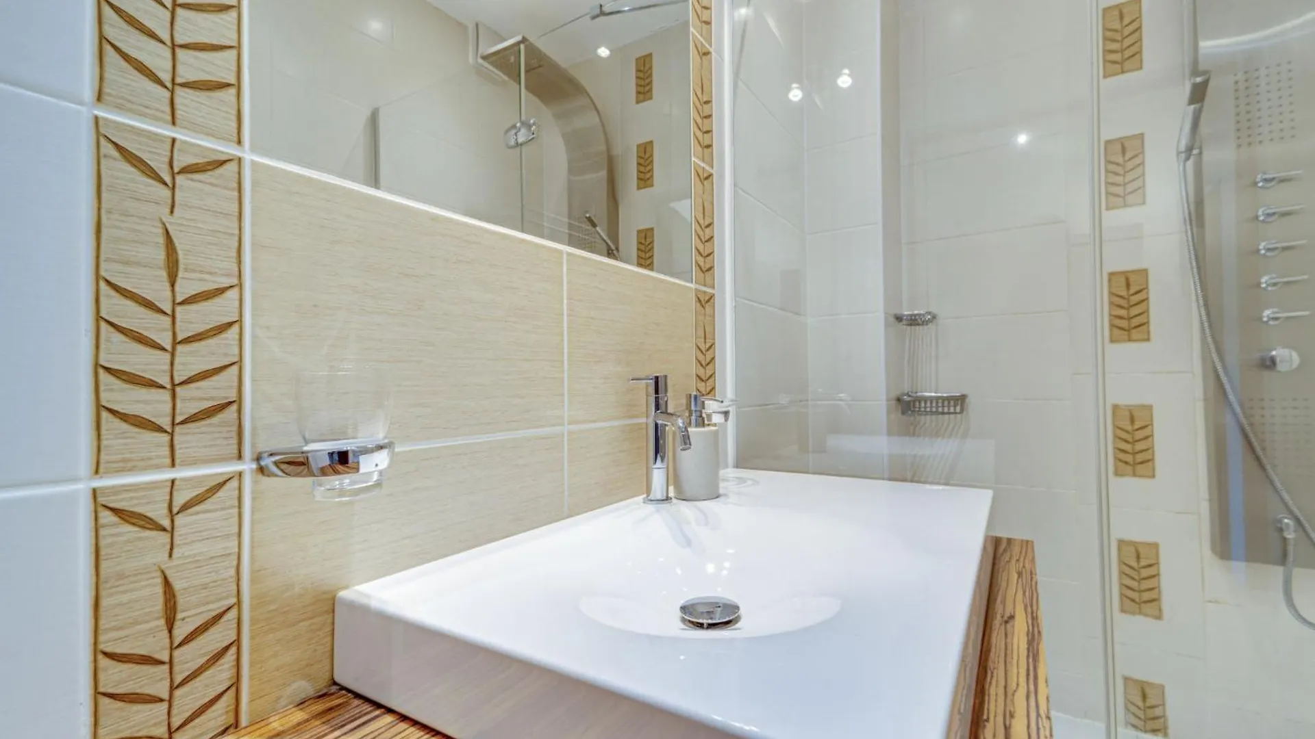 Apartment Nad Lomniczka-1 By Interhome  Karpacz