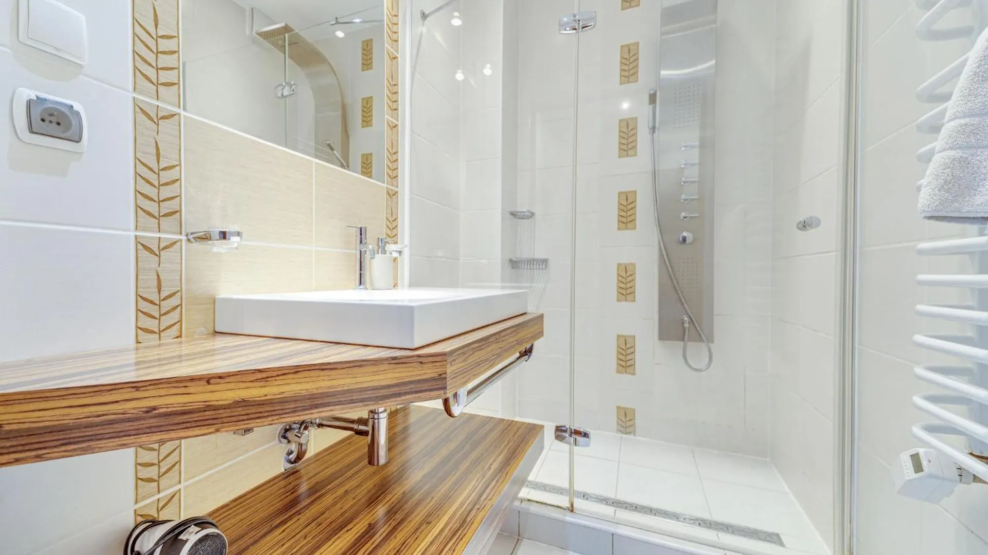 Apartment Nad Lomniczka-1 By Interhome Poland