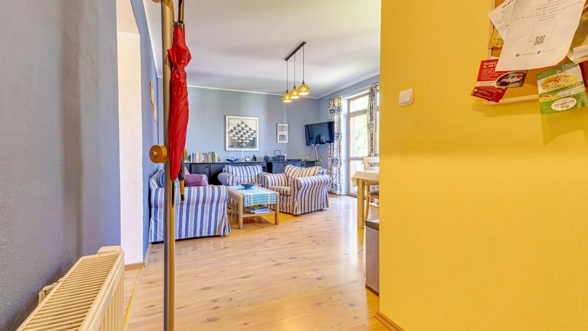 Apartment Nad Lomniczka-1 By Interhome Poland