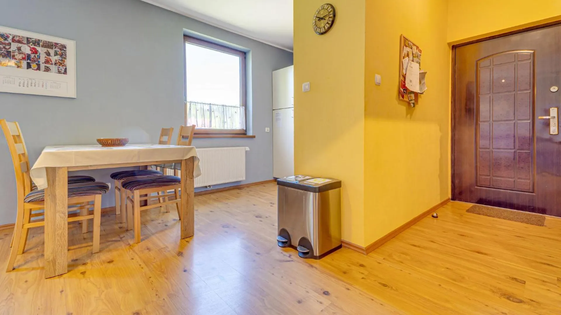 Apartment Nad Lomniczka-1 By Interhome