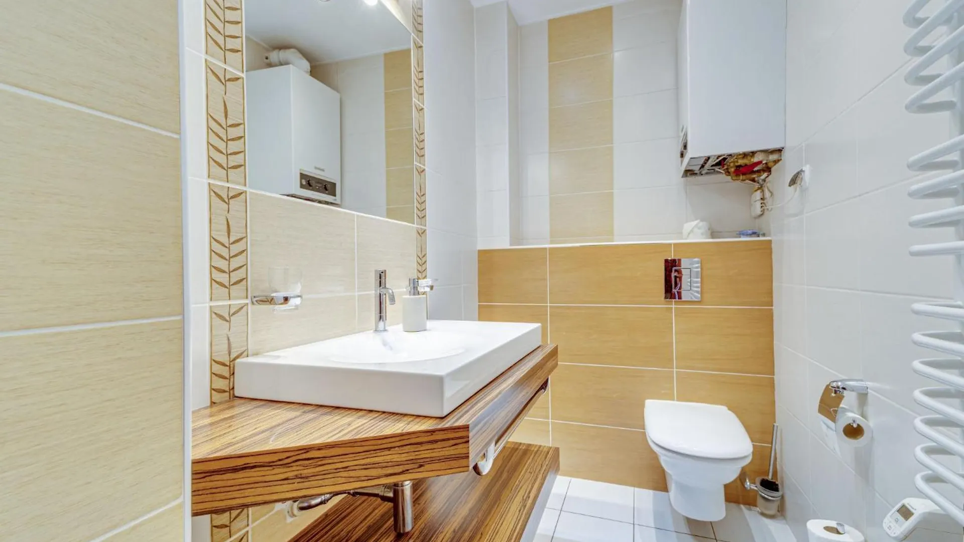 Apartment Nad Lomniczka-1 By Interhome  Karpacz